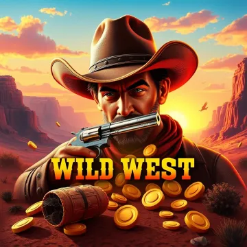 Wild West Gold PRAGMATIC